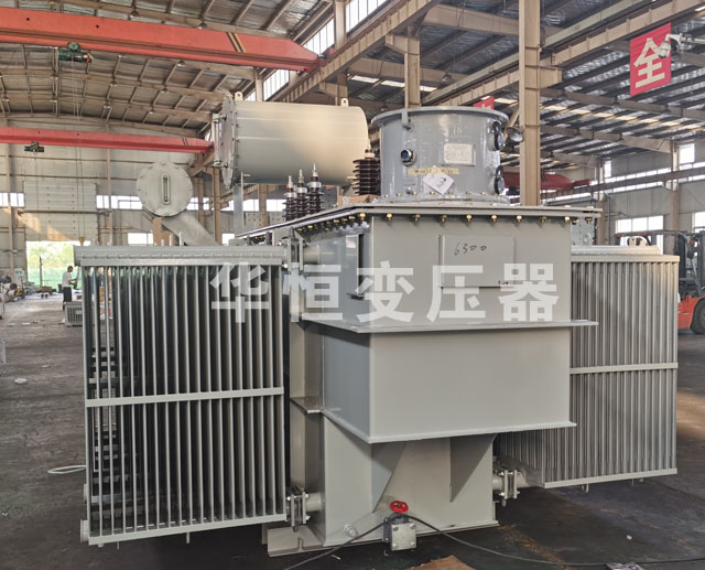 S11-8000/35衡阳衡阳衡阳油浸式变压器价格
